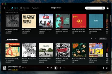 can i download amazon music to my phone: Exploring the Intricacies of Music Streaming and Offline Playback