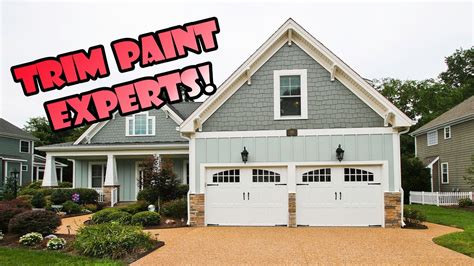 how much does painting exterior house cost? the importance of choosing the right paint color for your home's exterior