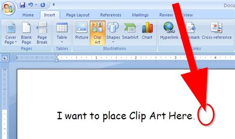 How to Add Clip Art in Word: A Creative Journey Through Enhancing Your Documents with Visuals and Beyond