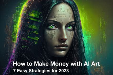 How to Make Money From Art: Exploring Unconventional Strategies and Unforeseen Opportunities in Creative Monetization