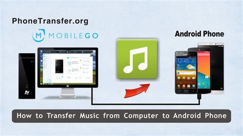 How to Transfer Music from Android to Android: A Detailed Guide with Multiple Perspectives