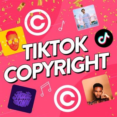 How to Use Copyrighted Music on TikTok: Navigating the Legal Gray Area