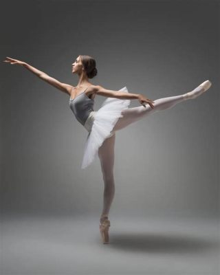 is ballet hard but beautiful