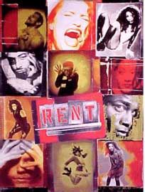 What is Rent the Musical About and How Does It Reflect Modern Urban Struggles?