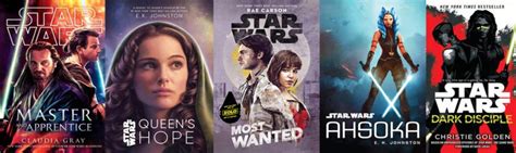 What Order to Read Star Wars Books: A Galactic Journey Through Time and Space